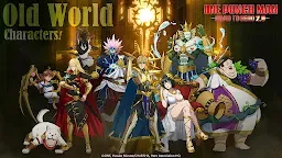 Screenshot 1: One Punch Man: Road to Hero 2.0 | Inglés