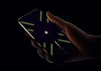 Screenshot 5: 垂直冒險