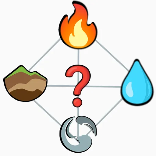 Magic Merge Infinite Alchemy Games