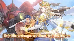 Screenshot 16: The War of Genesis: Battle of Antaria