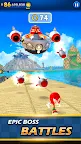 Screenshot 3: Sonic Dash - Endless Running
