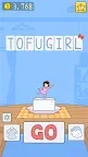 Screenshot 1: Tofu Girl