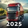 Icon: Truck Manager - 2025