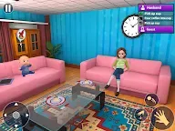 Screenshot 13: Mother Simulator 3D: Mom Games
