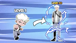 Screenshot 14: Troublemaker Chibi RPG