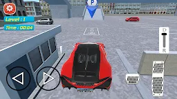 Screenshot 5: Turbo Speed Chase Pursuit