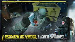 Screenshot 6: Arena Breakout