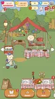 Screenshot 5: 고양이 캠핑: 캠핑장 키우기