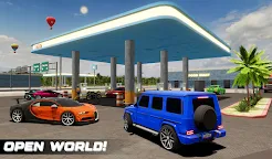 Screenshot 7: Drive Quest: Online