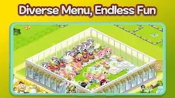 Screenshot 16: Hello Coffee Shop