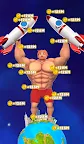 Screenshot 10: Gym Idle Clicker: Fitness Hero
