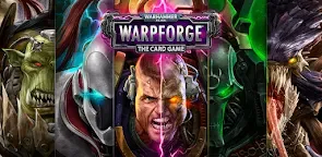 Screenshot 22: Warhammer 40,000: Warpforge