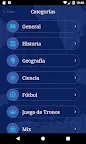 Screenshot 2: Quizio PRO: juego de trivia
