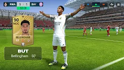 Screenshot 1: FIFA Soccer