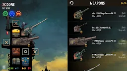 Screenshot 3: REDCON