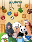 Screenshot 19: 入籃大師（Basket Fall）