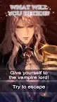 Screenshot 20: Blood Moon Calling: Vampire Otome Romance Game