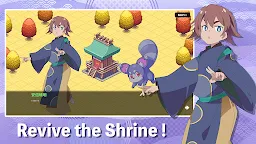 Screenshot 11: God Keeper
