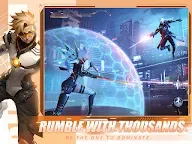 Screenshot 15: Machina Waking