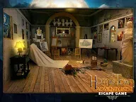 Screenshot 7: Escape game:home town adventure