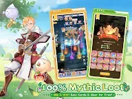 Screenshot 8: Ragnarok Twilight