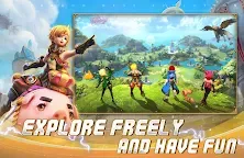 Screenshot 17: DragonNest2:Evolution