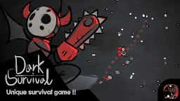 Screenshot 1: DarkSurvival