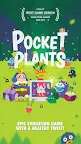 Screenshot 1: Pocket Plants