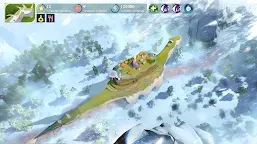 Screenshot 2: Titanlord Kingdoms