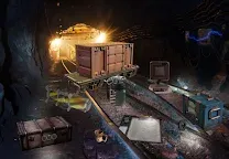 Screenshot 4: Vintage House Adventure