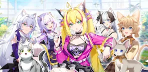 Screenshot 33: 貓之城 | 日版