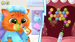 Screenshot 21: Bubbu 2 - My Pet Kingdom