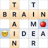 Icon: Crossword Master - Word Puzzle