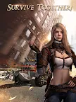 Screenshot 1: Last Empire - War Z: Strategy