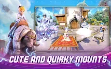 Screenshot 13: DragonNest2:Evolution