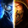 Icon: Mortal Kombat
