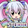 Icon: Gacha Studio (Anime Dress Up)