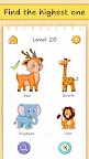 Screenshot 5: IQ Game - Brain Tester
