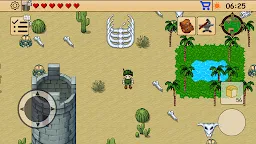 Screenshot 26: Survival RPG 2: Epic Adventure