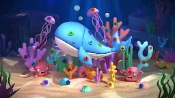 Screenshot 8: Screw Tap Jam