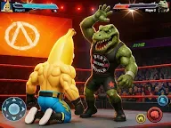 Screenshot 19: WrestleRot: Ring Fighting Game