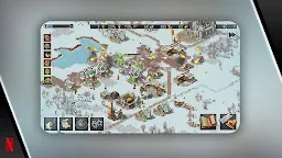 Screenshot 12: NETFLIX Townsmen