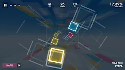 Screenshot 4: polytone
