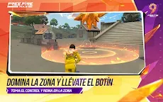 Screenshot 4: Garena Free Fire MAX