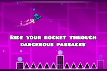 Screenshot 6: Geometry Dash