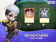 Screenshot 18: Magic Chess: Go Go