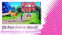 Screenshot 7: Monster Gigantamax