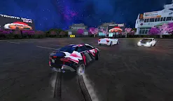 Screenshot 22: Takata Drift JDM