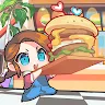 Icon: I love burger