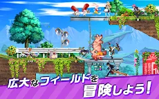 Screenshot 14: PaniPani -パラレルニクスパンドラナイト-